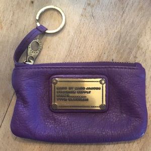 Marc Jacobs coin purse